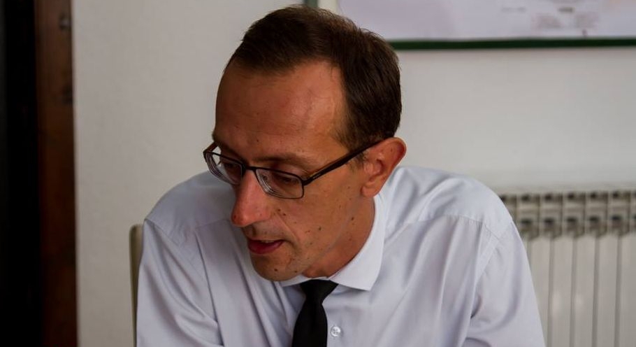 Obavijest radnog tijela Vlade za borbu protiv korupcije - VLADA USK