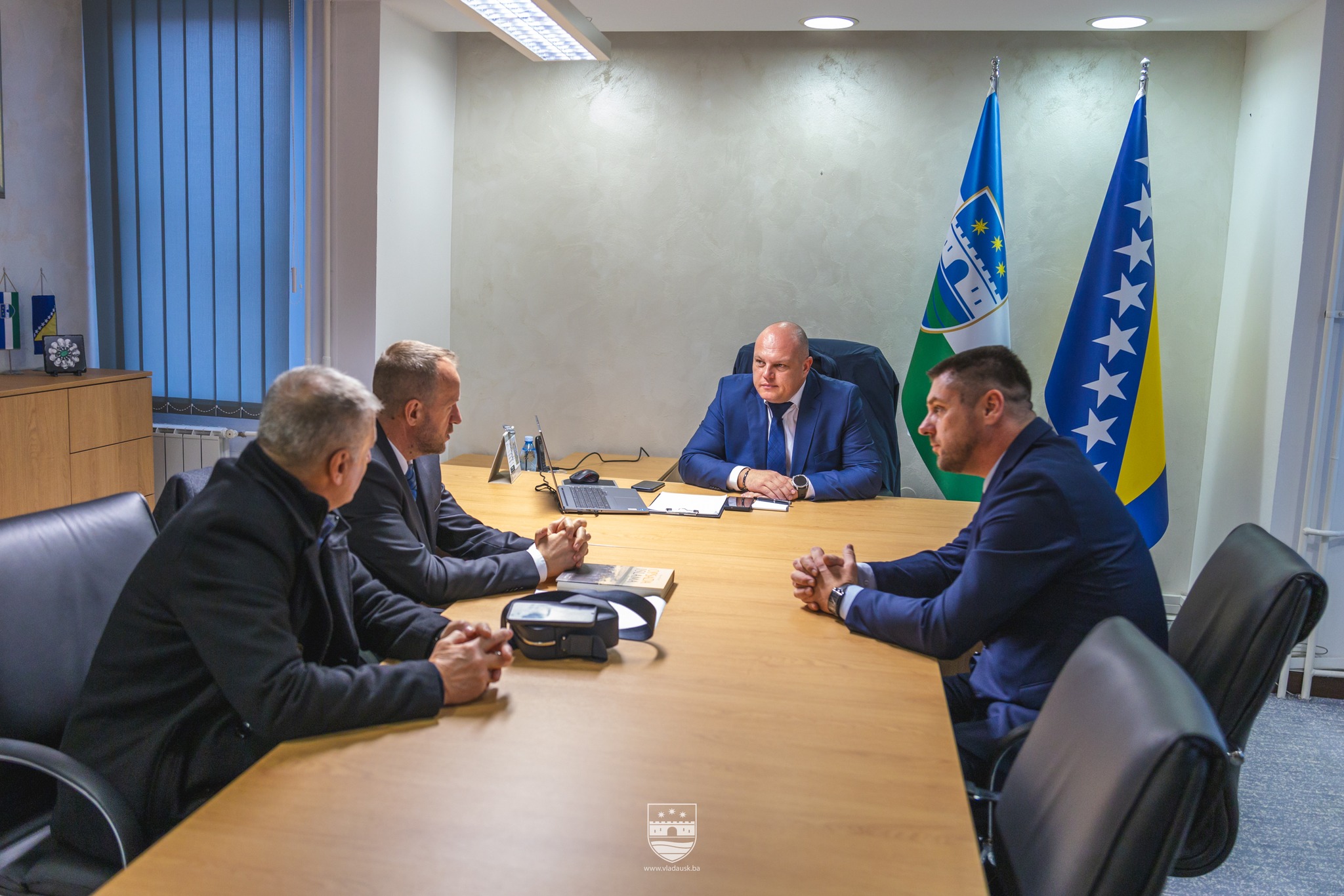 Premijer Ružnić: Nastavljamo podršku projektima važnim za povratnike