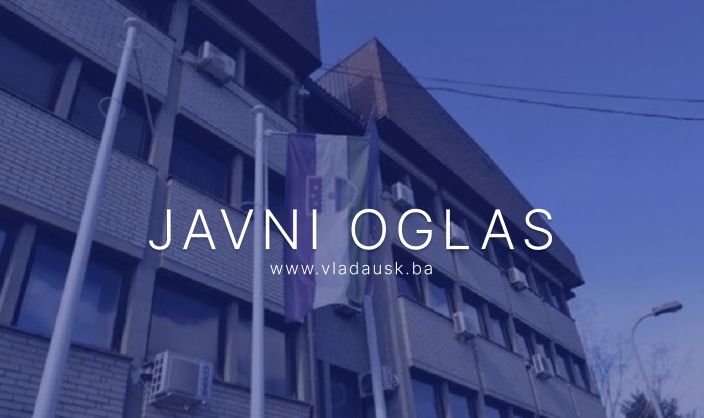 JAVNI OGLAS za popunu upražnjenih radnih mjesta policijskih službenika u početni čin 