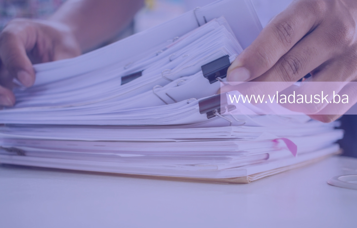 Obavijest o imenovanju članova Ispitne komisije za polaganje vozačkog ispita – dodatni ispitivači